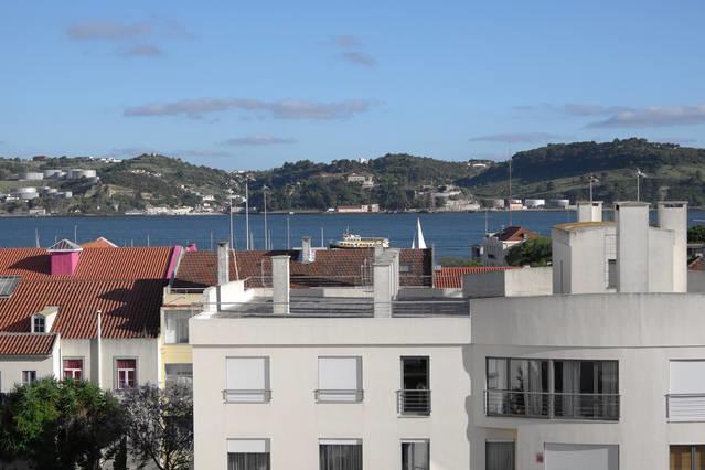 Apartamento Apartamento Gp Lisboa